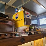 ソウノスケカレー - 店内