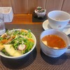 紅茶と烏龍茶のお店　さくら - 