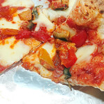 Pizzeria e Bar La Voce - 