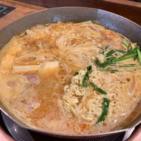 しゃぶしゃぶKINTAN 表参道店 - 