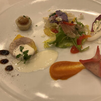 リストランテ・ベニーレベニーレ - 