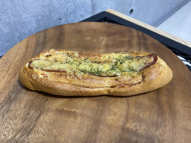 スィート＆ブレッド - 小樽築港（パン）の写真