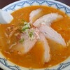 八宝園 - みそチャーシューメン　700円