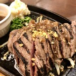 Meat＆Wine 肉酒場サルーテ - 