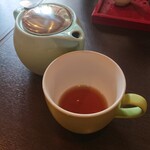 森乃園 - ほうじ茶