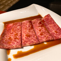 焼肉冷麺 ユッチャン 北新地店 - 