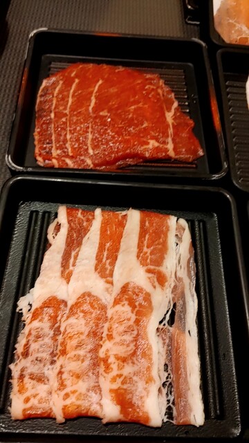 北菜亭（ホクサイテイ） - 釧路（しゃぶしゃぶ）の写真