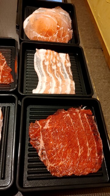 北菜亭（ホクサイテイ） - 釧路（しゃぶしゃぶ）の写真