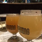 REVO BREWING - 