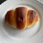 PARKER HOUSE BUTTER ROLL - バターロール