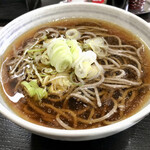 Te Uchi Soba Chuuji - 