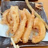 天ぷら徳家 - 料理写真:いろいろ