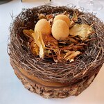 MAISON LAFITE - うずら卵の半熟煮卵