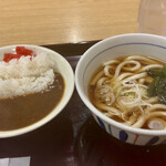 山田うどん - 