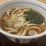 山田うどん - 