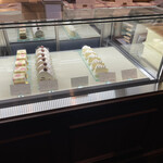 パティスリー・レ・ビアン・エメ - 