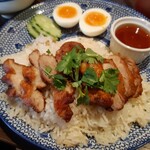 THAIFOOD DINING&BAR　マイペンライ - 