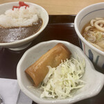 山田うどん - 