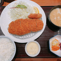 とんかつ まい泉 青山本店 - 