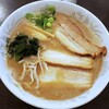 仙八ラーメン