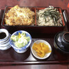 栄楽 - 料理写真:カツ丼セット　ご飯大盛り　1,450円(税込)