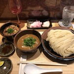 中華蕎麦 とみ田 - 