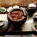 だるま うなぎ - 