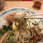 桂花ラーメン - 