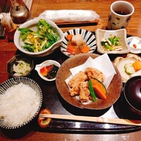 馳走いなせや - 