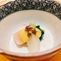 鮨　日本橋　鰤門 - 