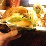 ANY’s BURGER - 