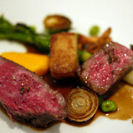 オーグードゥジュール メルヴェイユ - 