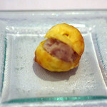 オーグードゥジュール メルヴェイユ - 