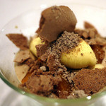 オーグードゥジュール メルヴェイユ - 