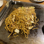 Okonomiyaki Yakisoba Fuugetsu - 