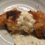 西口やきとん - 