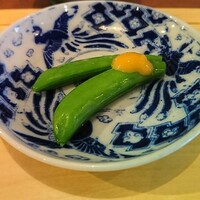 自家製粉石臼挽きうどん 青空blue 本店 - 