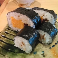 自家製粉石臼挽きうどん 青空blue 本店 - 