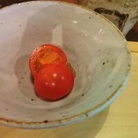 自家製粉石臼挽きうどん 青空blue 本店 - 