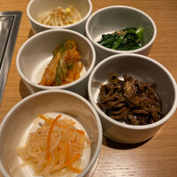 ビーフキッチン 恵比寿店 - 