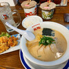 風風ラーメン 本町店