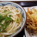 Marugame Seimen - 