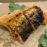 ひさご寿し - まじか照り焼き