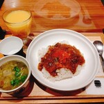 Soup Stock Tokyo - 