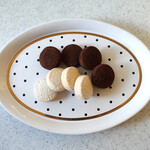 ドトールコーヒーショップ - サクッ！ほろほろっと！！