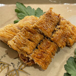 ひさご寿し - まじか照り焼き