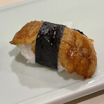 ひさご寿し - 炭焼き鰻