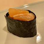 ひさご寿し - 小柱