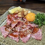 Yakiniku  Go Goroku - 