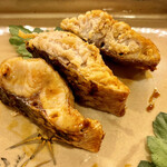 ひさご寿し - まじか照り焼き